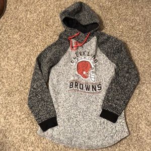 Cleveland Browns Hoodie